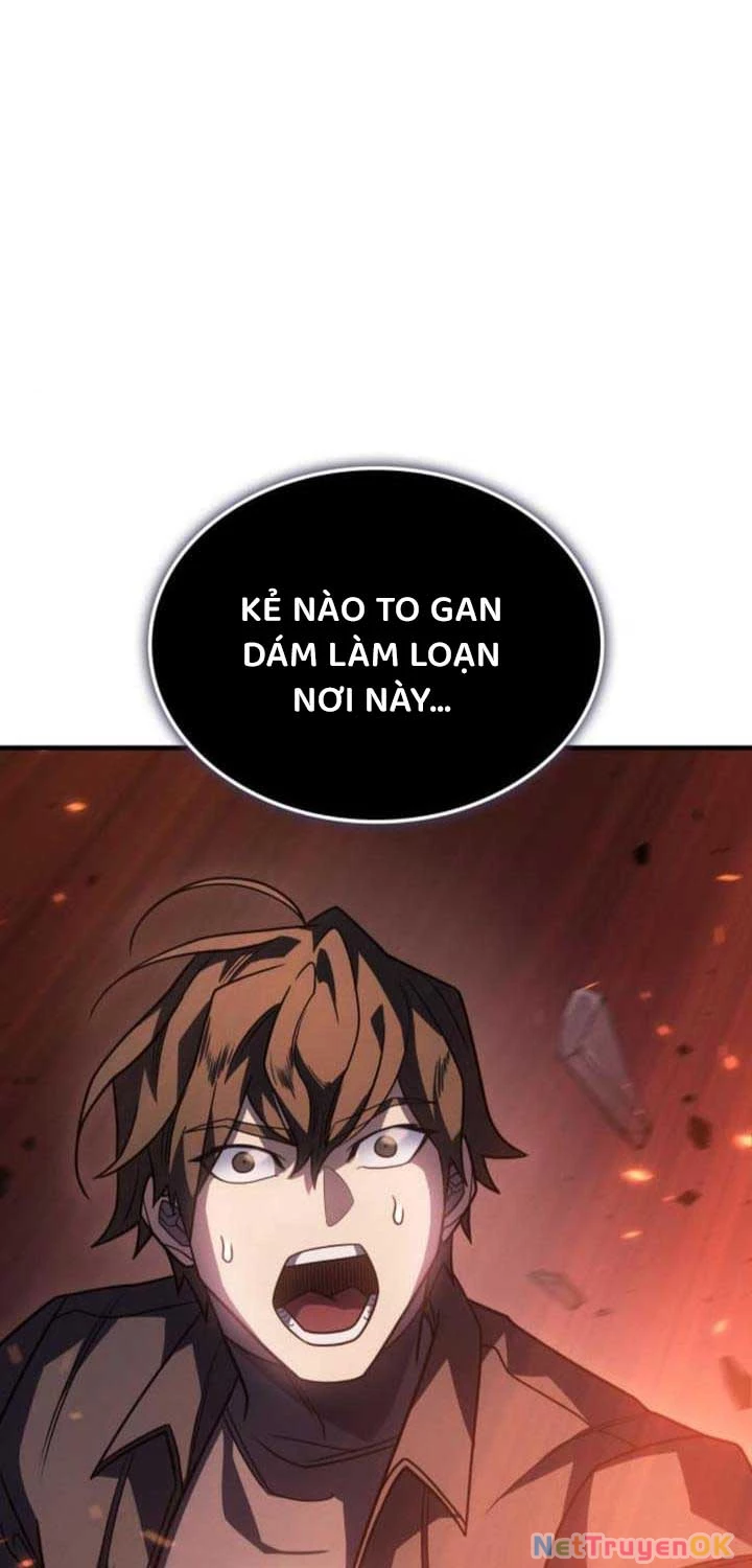 Hồi Quy Bằng Vương Quyền Chapter 60 - Trang 4