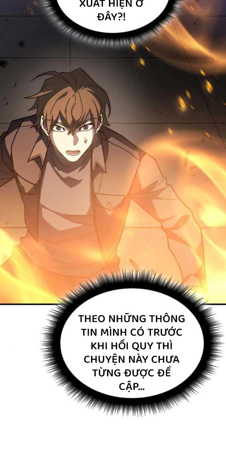 Hồi Quy Bằng Vương Quyền Chapter 60 - Trang 4