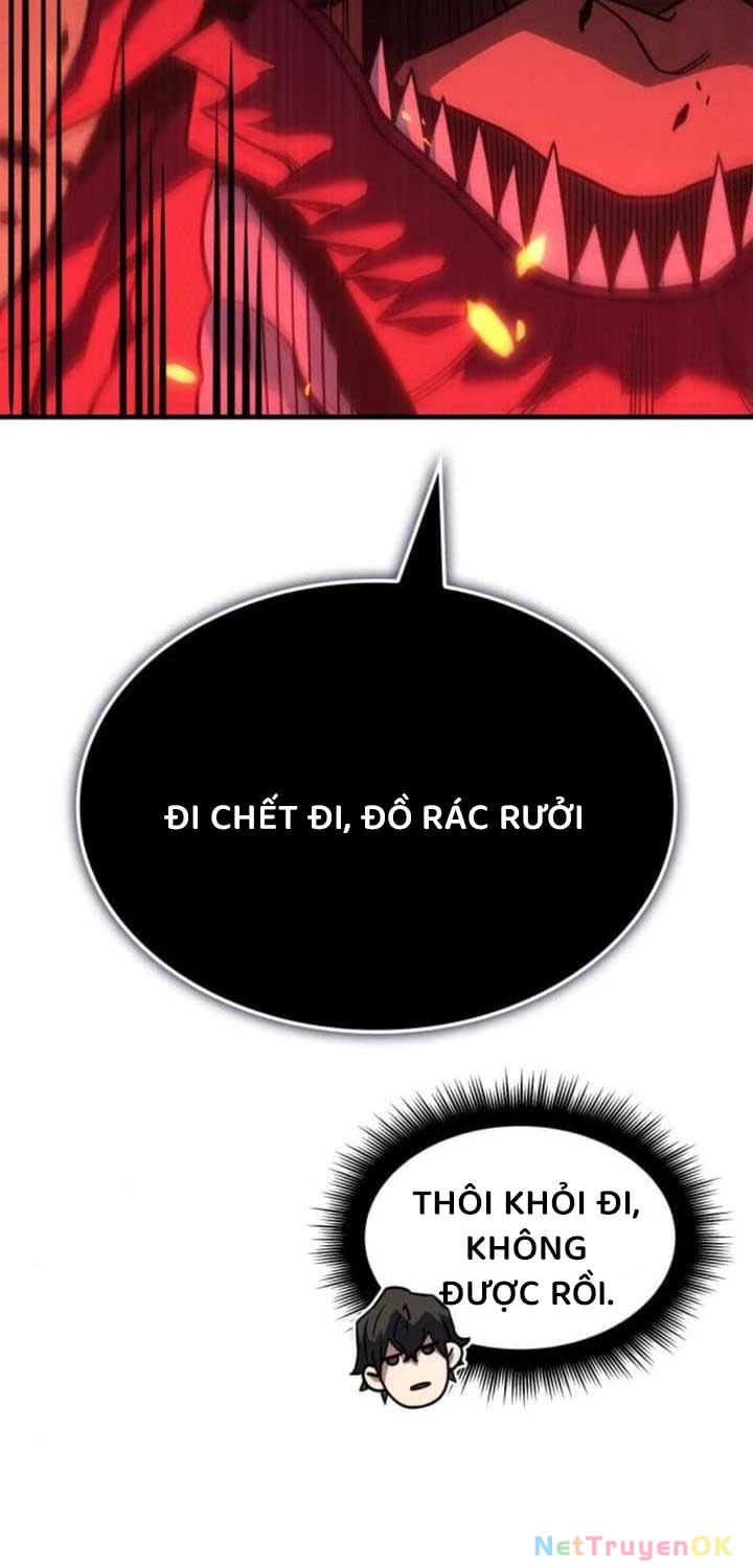 Hồi Quy Bằng Vương Quyền Chapter 60 - Trang 4