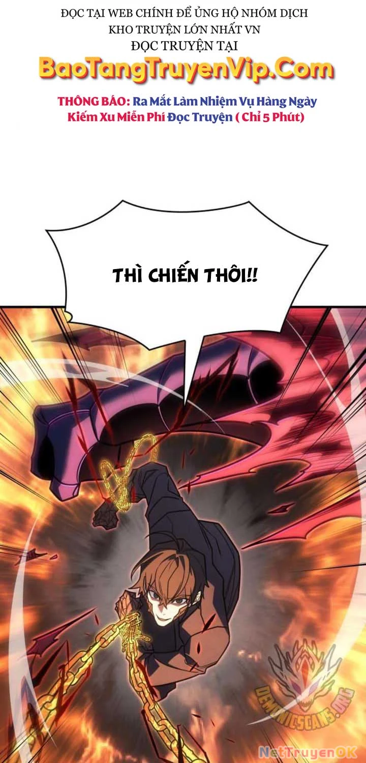 Hồi Quy Bằng Vương Quyền Chapter 60 - Trang 4