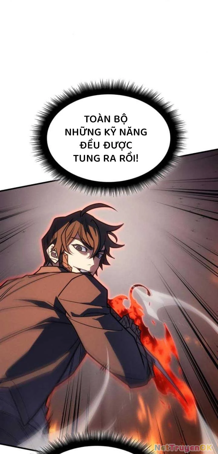 Hồi Quy Bằng Vương Quyền Chapter 60 - Trang 4