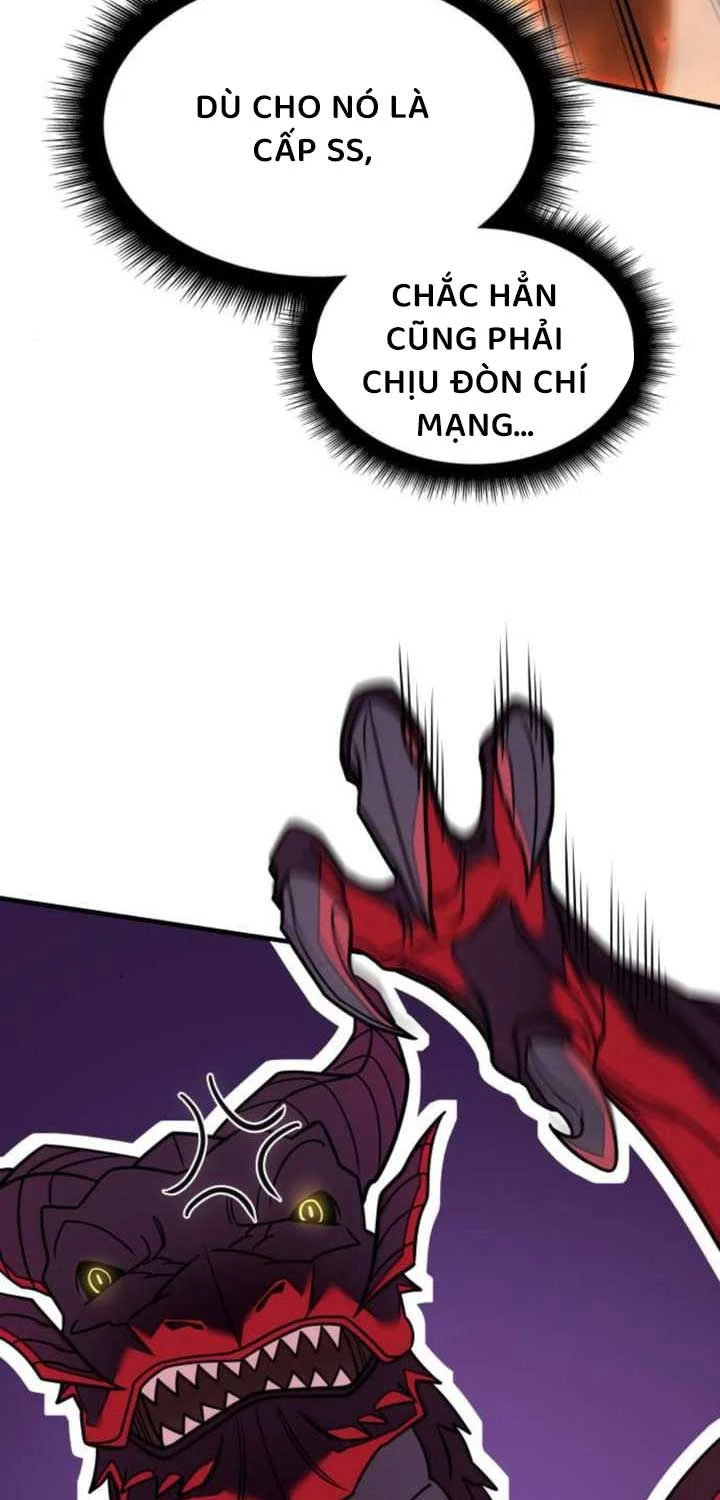 Hồi Quy Bằng Vương Quyền Chapter 60 - Trang 4