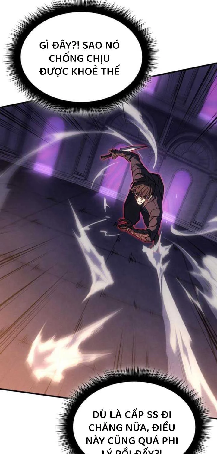 Hồi Quy Bằng Vương Quyền Chapter 60 - Trang 4