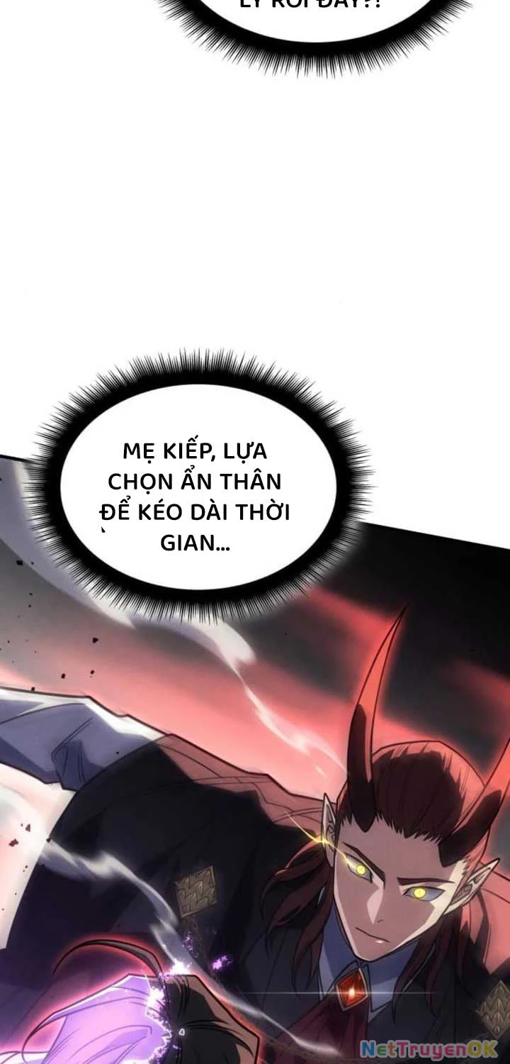 Hồi Quy Bằng Vương Quyền Chapter 60 - Trang 4