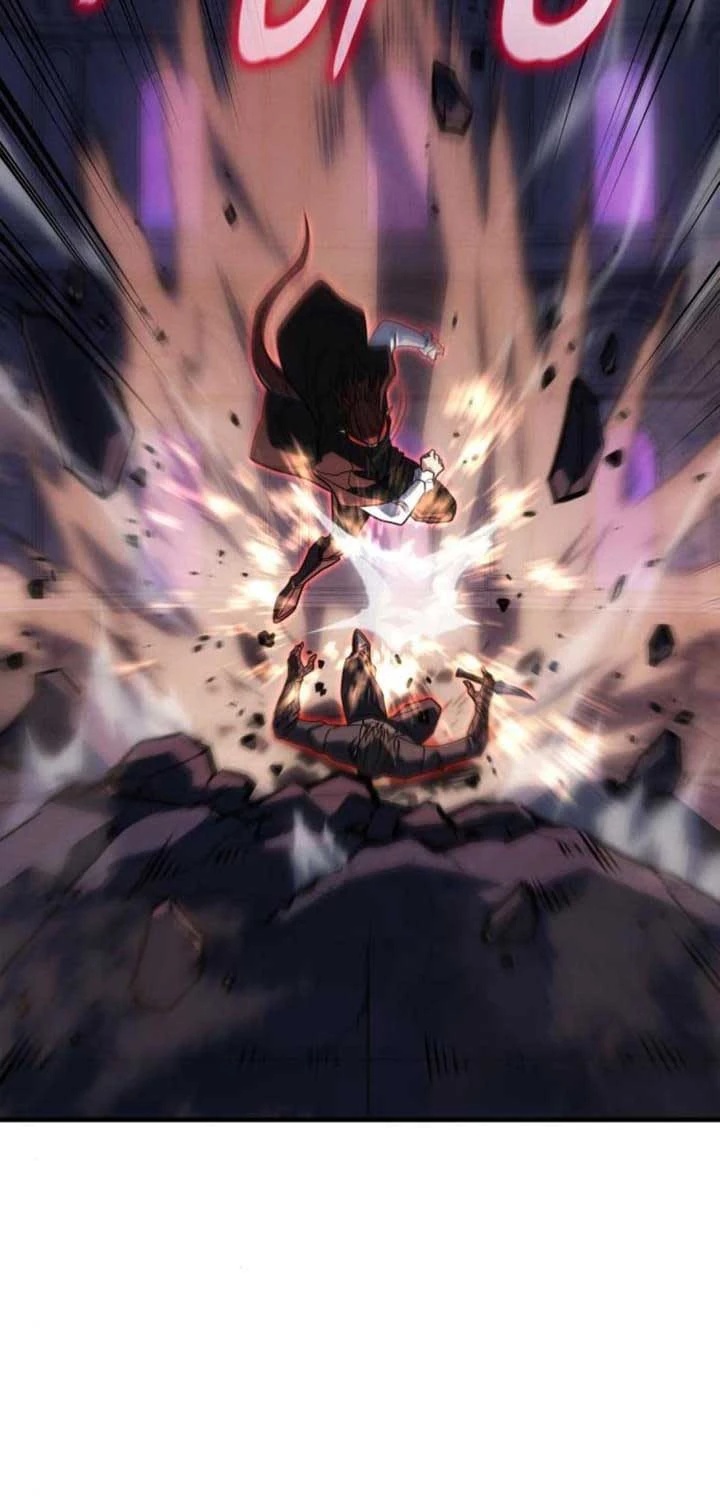 Hồi Quy Bằng Vương Quyền Chapter 60 - Trang 4