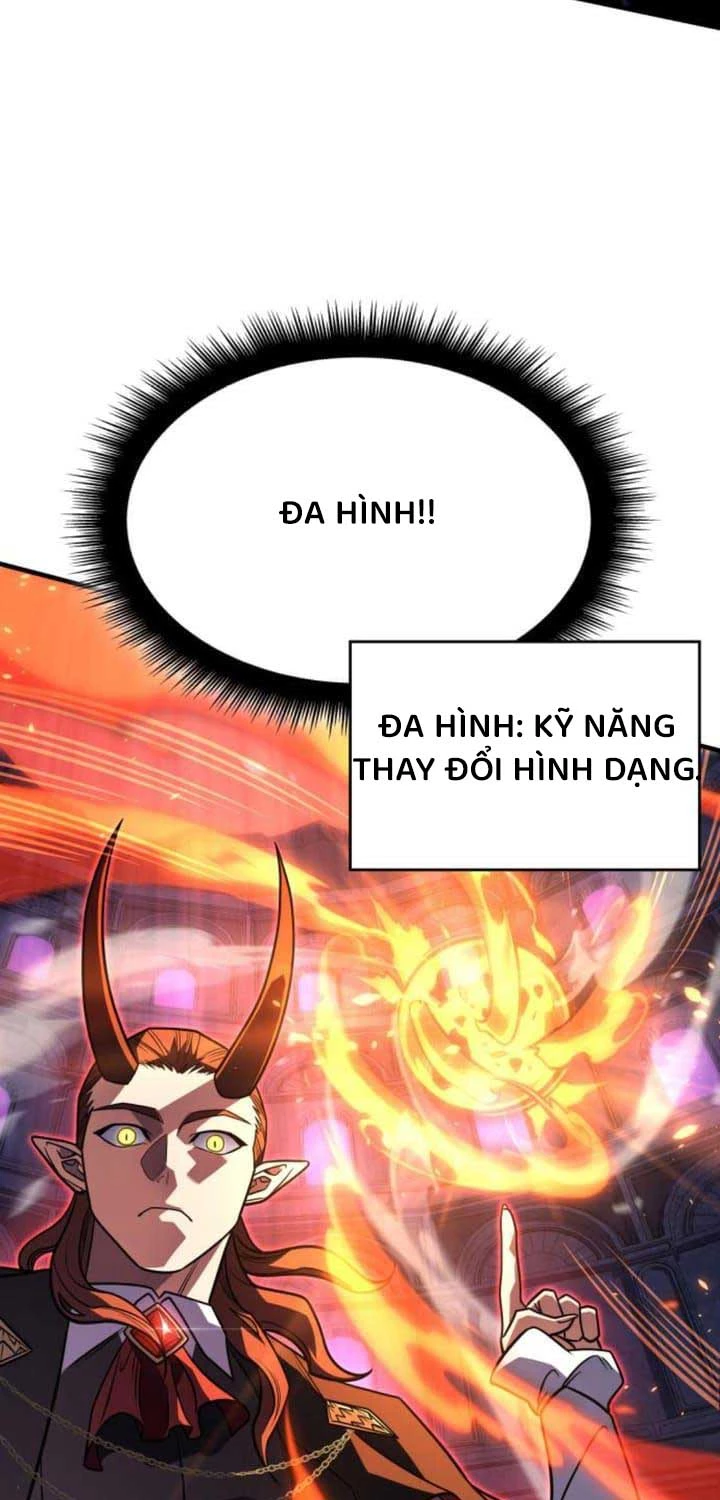 Hồi Quy Bằng Vương Quyền Chapter 60 - Trang 4