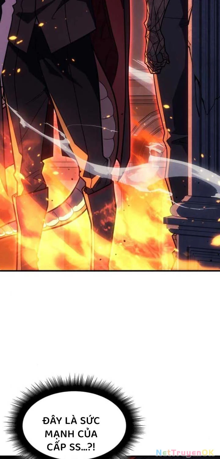 Hồi Quy Bằng Vương Quyền Chapter 60 - Trang 4