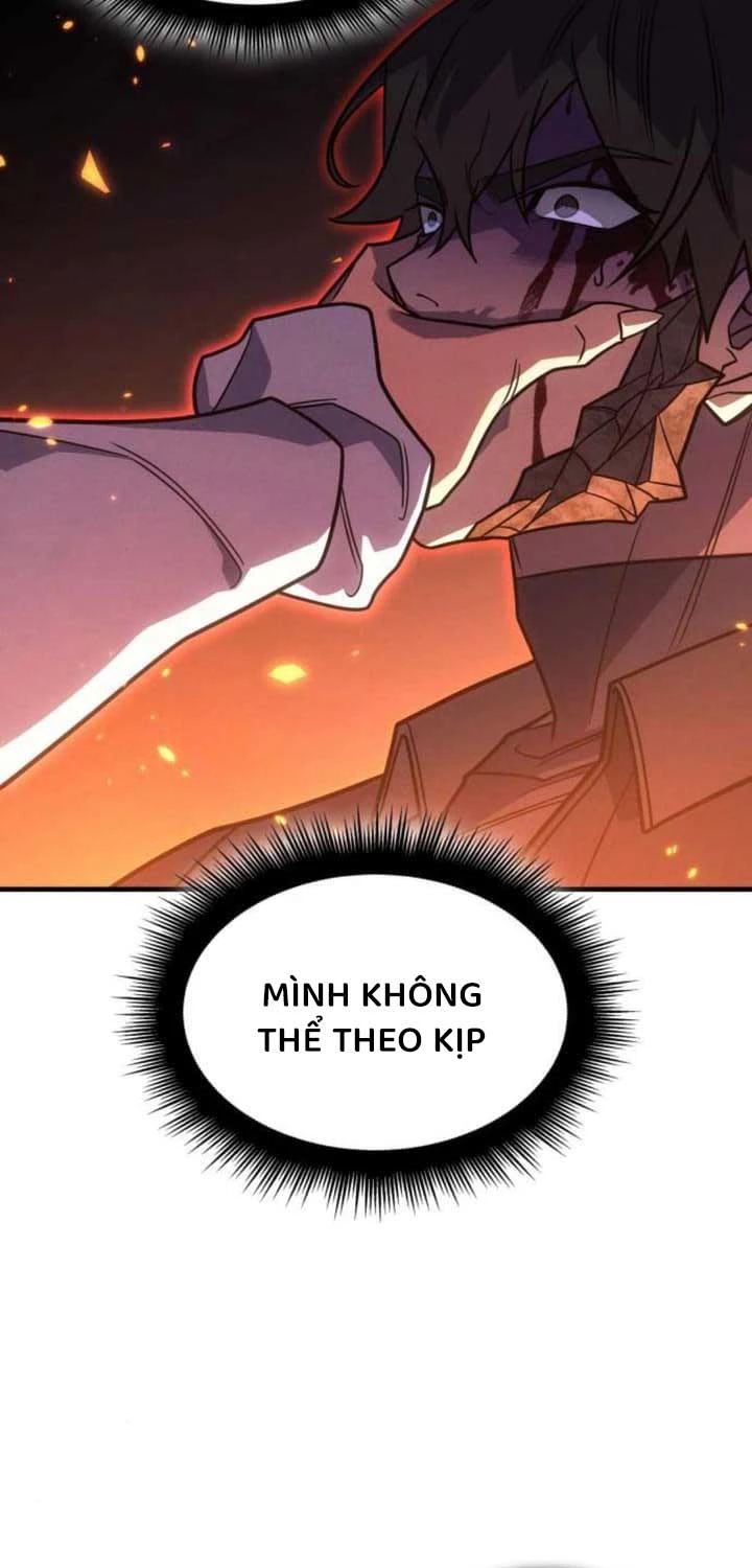 Hồi Quy Bằng Vương Quyền Chapter 60 - Trang 4