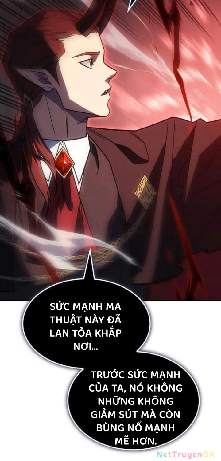 Hồi Quy Bằng Vương Quyền Chapter 60 - Trang 4