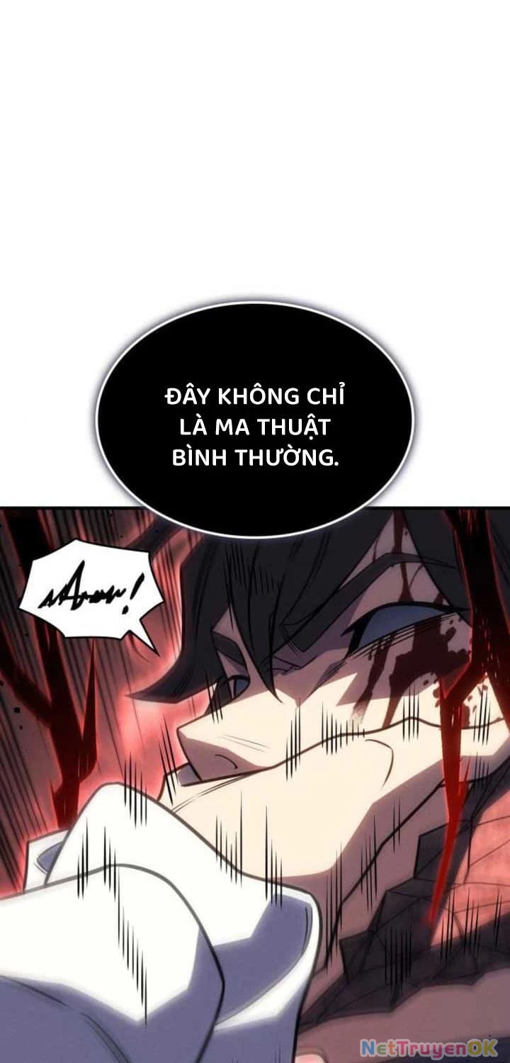 Hồi Quy Bằng Vương Quyền Chapter 60 - Trang 4