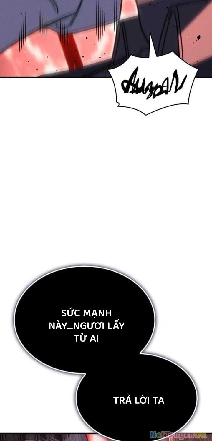 Hồi Quy Bằng Vương Quyền Chapter 60 - Trang 4