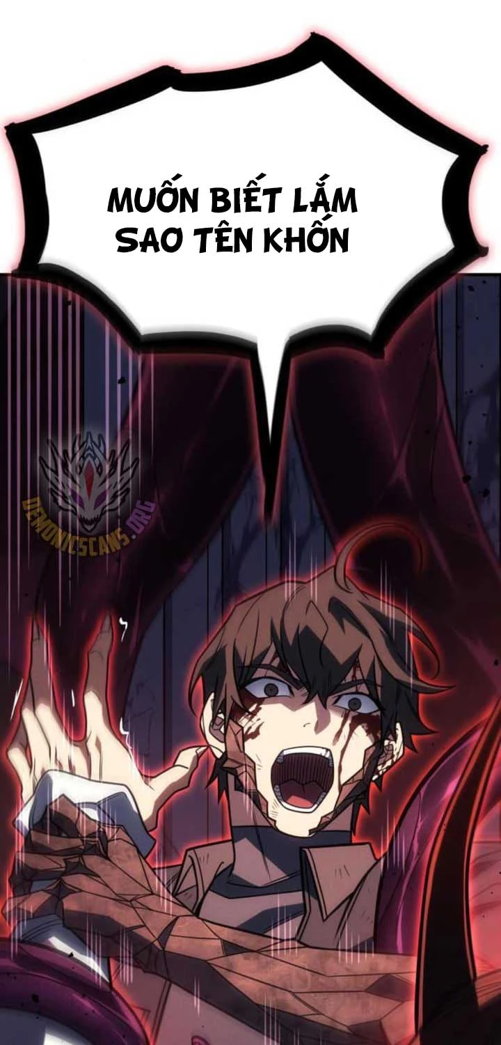 Hồi Quy Bằng Vương Quyền Chapter 60 - Trang 4