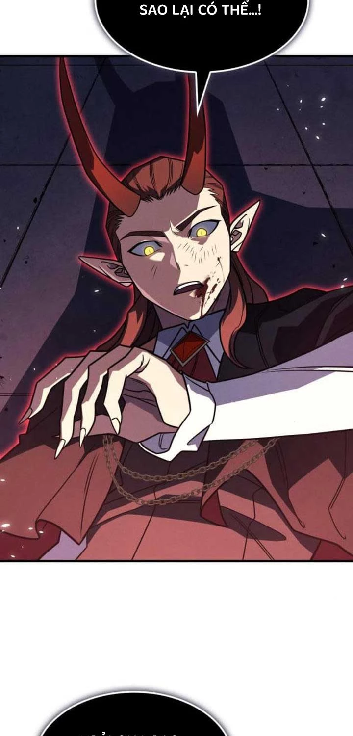 Hồi Quy Bằng Vương Quyền Chapter 60 - Trang 4