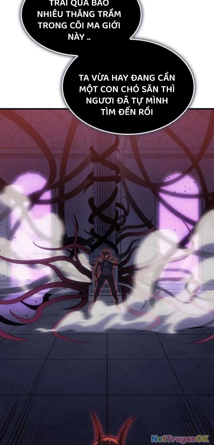 Hồi Quy Bằng Vương Quyền Chapter 60 - Trang 4