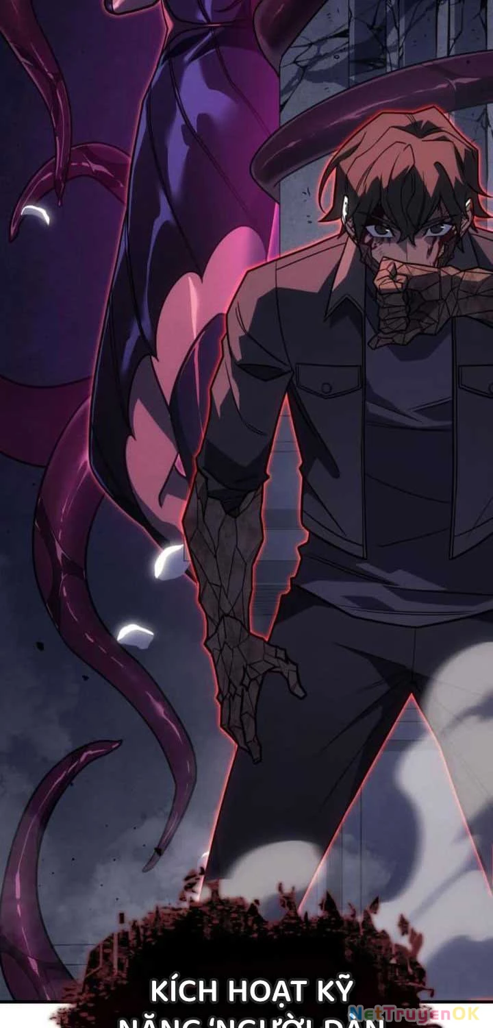 Hồi Quy Bằng Vương Quyền Chapter 60 - Trang 4