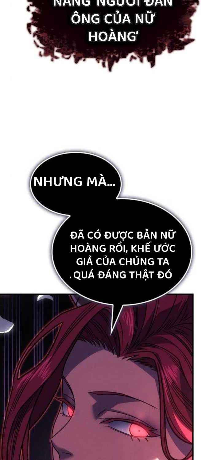 Hồi Quy Bằng Vương Quyền Chapter 60 - Trang 4