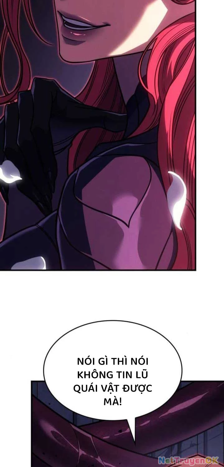 Hồi Quy Bằng Vương Quyền Chapter 60 - Trang 4