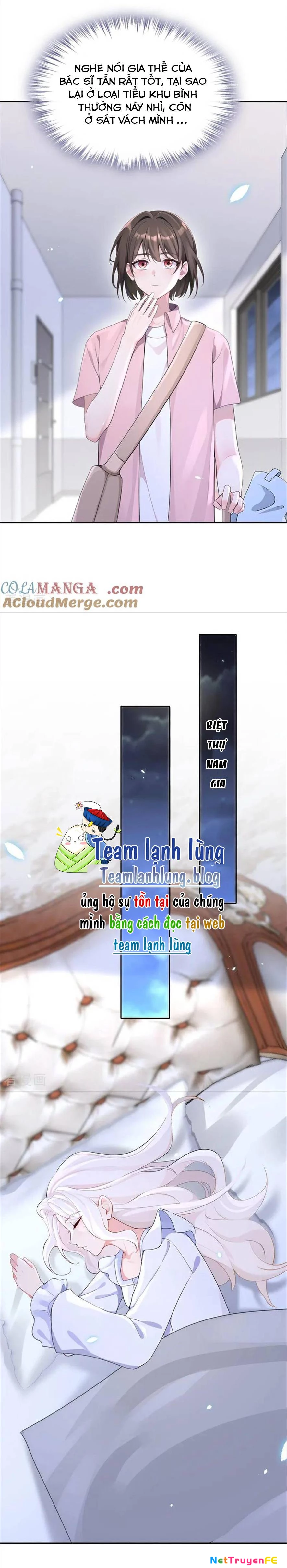 Xuyên Nhanh : Ký Chủ Cô Ấy Một Lòng Muốn Chết Chapter 111 - Trang 2