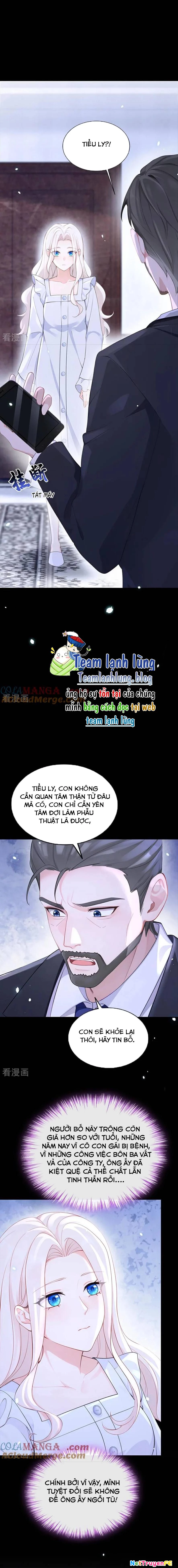 Xuyên Nhanh : Ký Chủ Cô Ấy Một Lòng Muốn Chết Chapter 111 - Trang 2