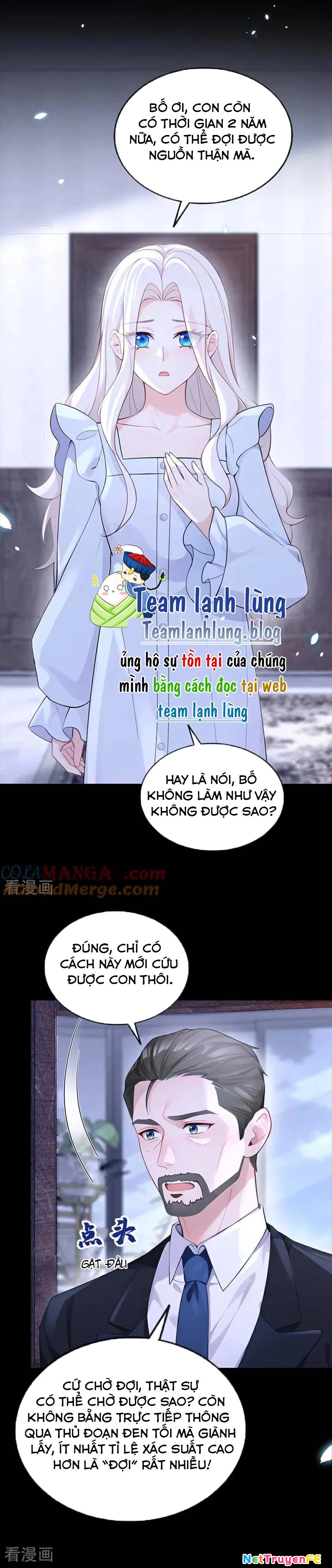 Xuyên Nhanh : Ký Chủ Cô Ấy Một Lòng Muốn Chết Chapter 111 - Trang 2