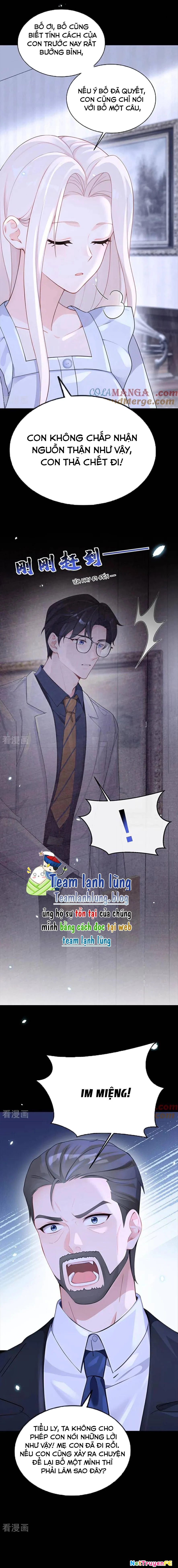 Xuyên Nhanh : Ký Chủ Cô Ấy Một Lòng Muốn Chết Chapter 111 - Trang 2