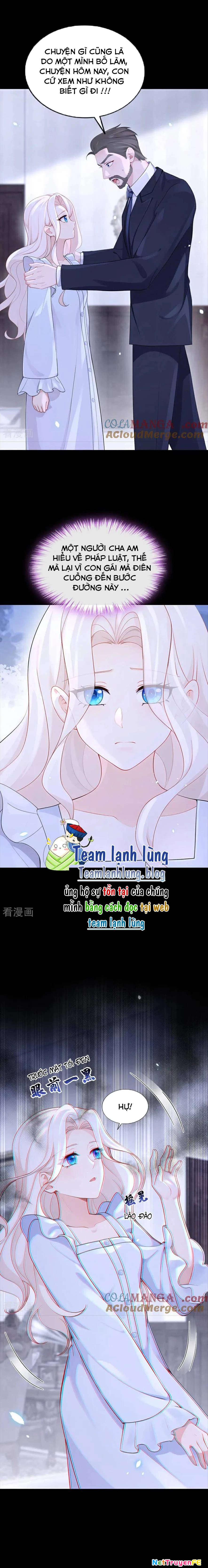 Xuyên Nhanh : Ký Chủ Cô Ấy Một Lòng Muốn Chết Chapter 111 - Trang 2