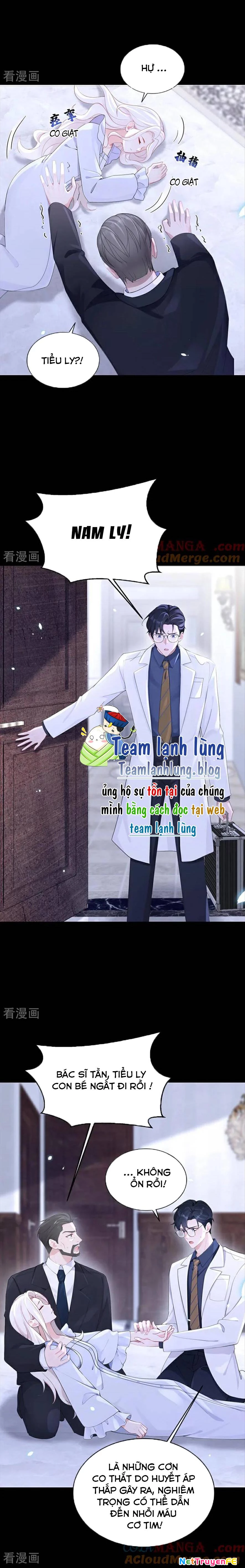 Xuyên Nhanh : Ký Chủ Cô Ấy Một Lòng Muốn Chết Chapter 111 - Trang 2