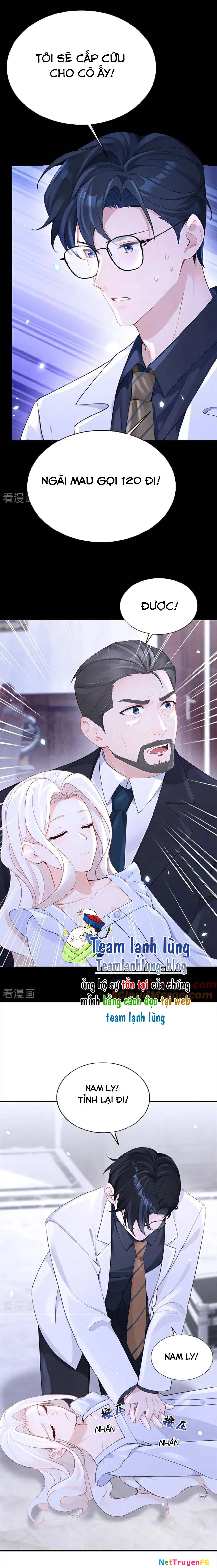 Xuyên Nhanh : Ký Chủ Cô Ấy Một Lòng Muốn Chết Chapter 111 - Trang 2