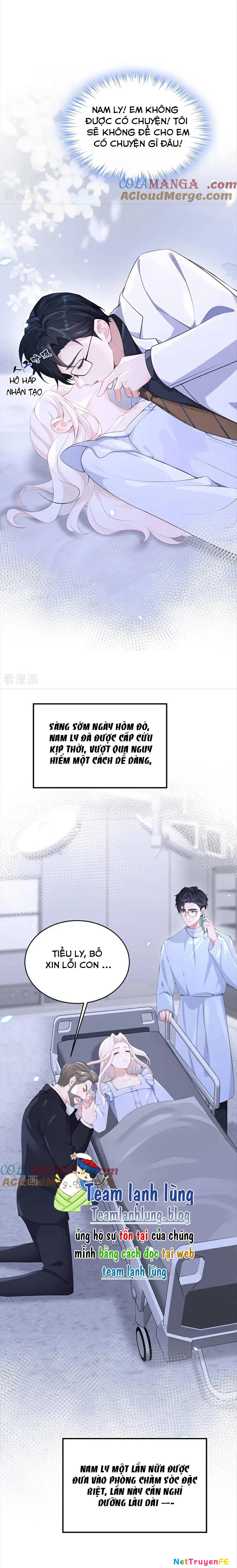 Xuyên Nhanh : Ký Chủ Cô Ấy Một Lòng Muốn Chết Chapter 111 - Trang 2