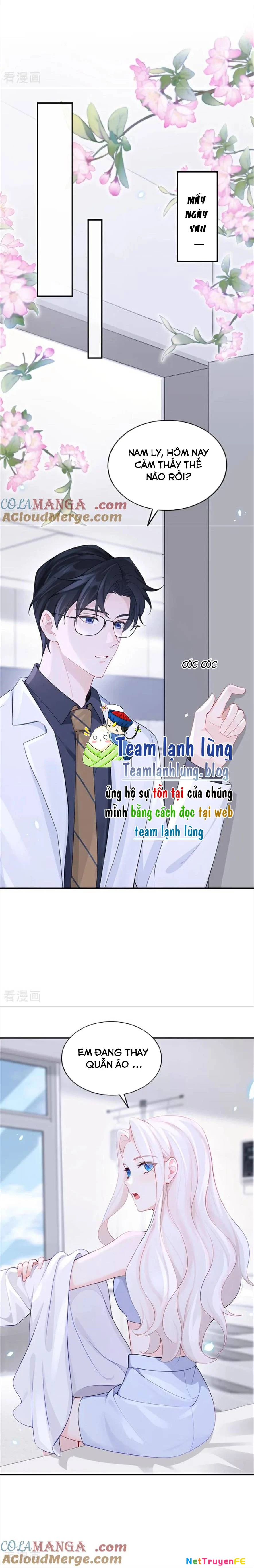 Xuyên Nhanh : Ký Chủ Cô Ấy Một Lòng Muốn Chết Chapter 111 - Trang 2