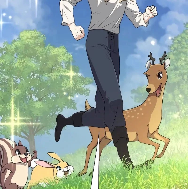 Bậc Thầy Thiết Kế Điền Trang Chapter 163 - Trang 4