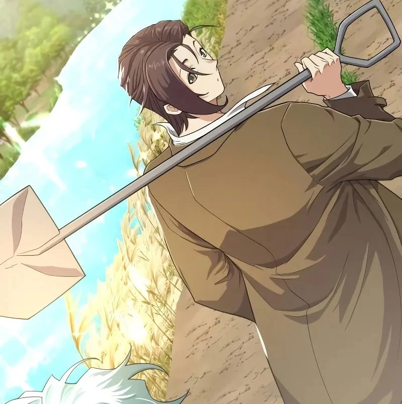 Bậc Thầy Thiết Kế Điền Trang Chapter 163 - Trang 4