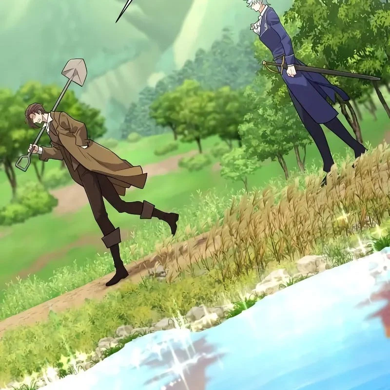 Bậc Thầy Thiết Kế Điền Trang Chapter 163 - Trang 4