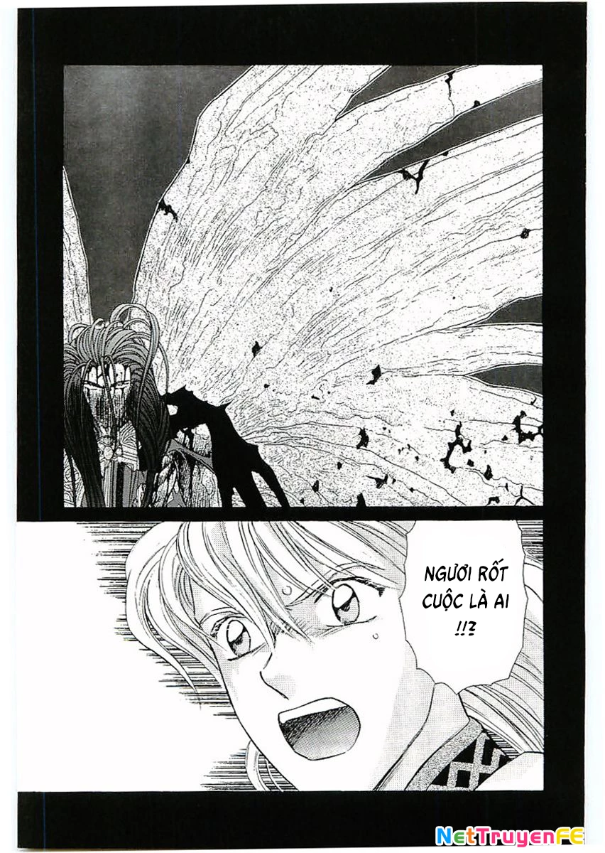 Thánh Chiến Ký Elna Saga Chapter 45 - Trang 3