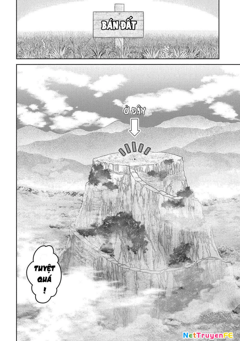 Dragon's House-Hunting Chapter 5 - Trang 2