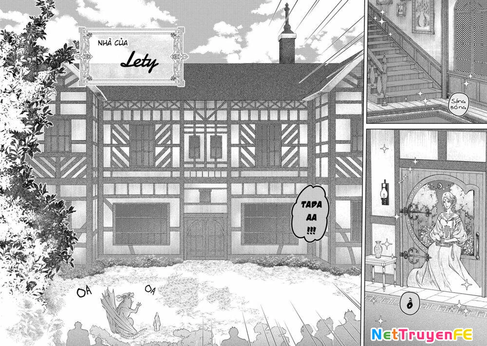 Dragon's House-Hunting Chapter 5 - Trang 2