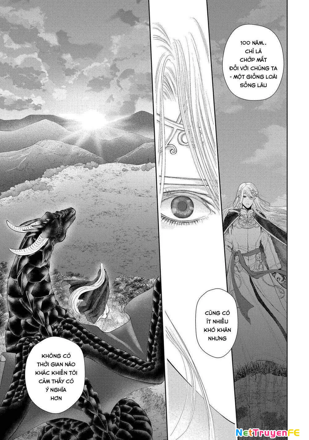 Dragon's House-Hunting Chapter 5 - Trang 2