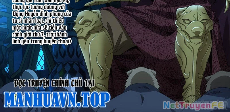 Đại Chu Tiên Lại Chapter 317 - Trang 4