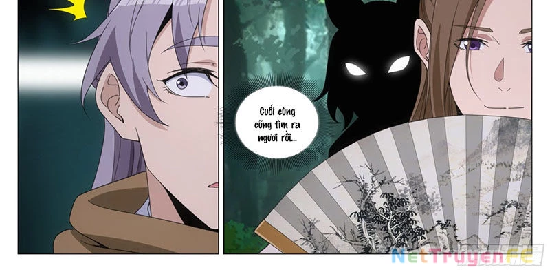 Đại Chu Tiên Lại Chapter 317 - Trang 4