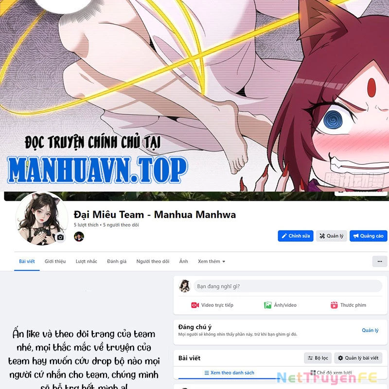 Đại Chu Tiên Lại Chapter 317 - Trang 4