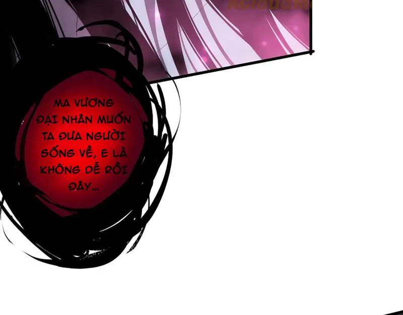 Thảm Họa Tử Linh Sư Chapter 125 - Trang 4