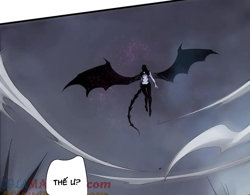 Thảm Họa Tử Linh Sư Chapter 125 - Trang 4