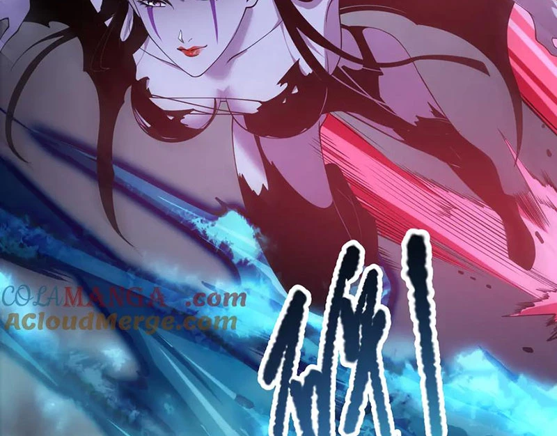 Thảm Họa Tử Linh Sư Chapter 125 - Trang 4