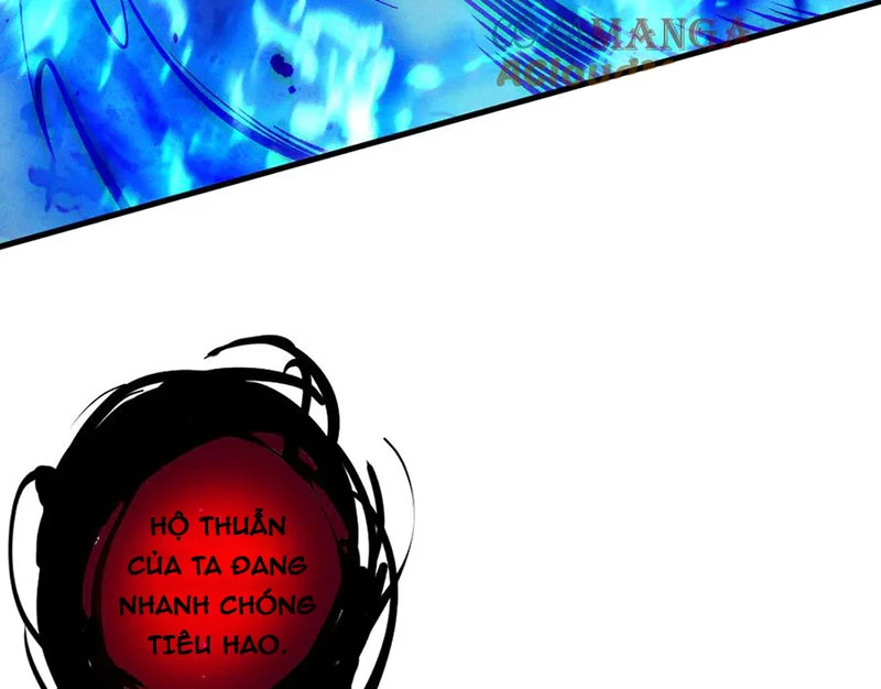 Thảm Họa Tử Linh Sư Chapter 125 - Trang 4