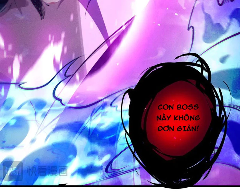 Thảm Họa Tử Linh Sư Chapter 125 - Trang 4