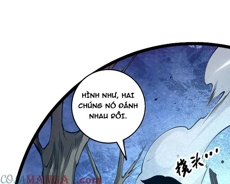Thảm Họa Tử Linh Sư Chapter 125 - Trang 4