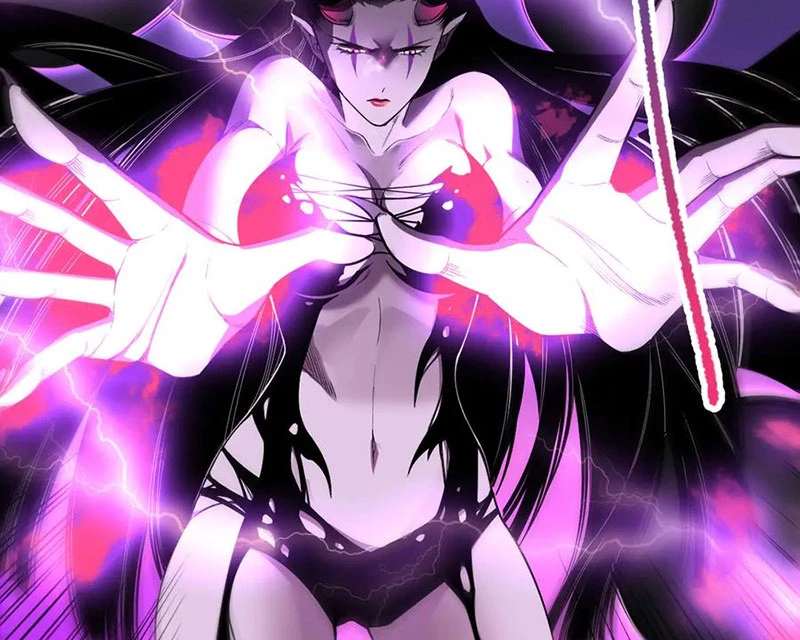 Thảm Họa Tử Linh Sư Chapter 125 - Trang 4