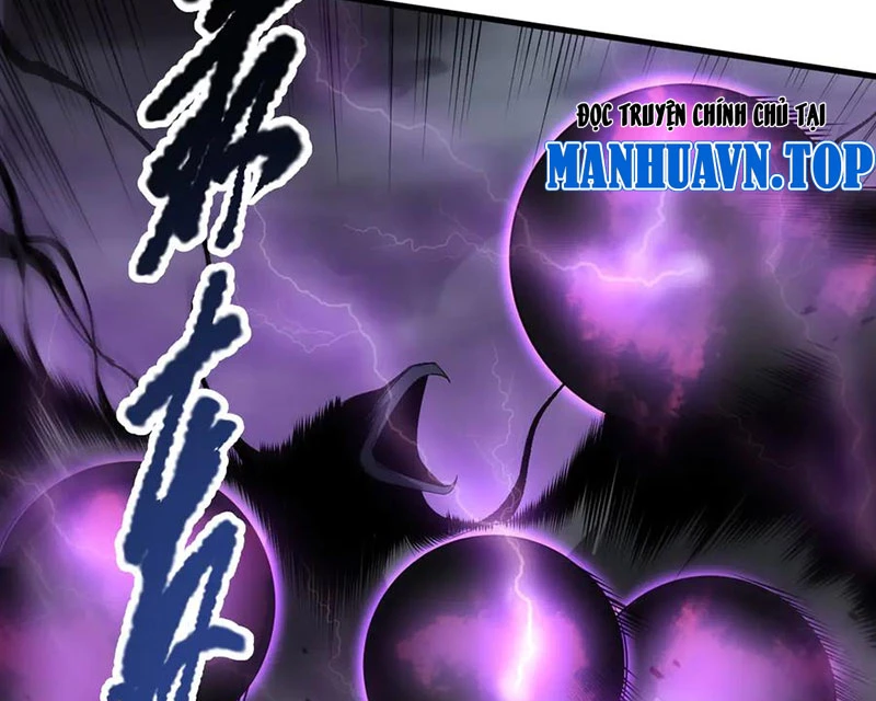 Thảm Họa Tử Linh Sư Chapter 125 - Trang 4