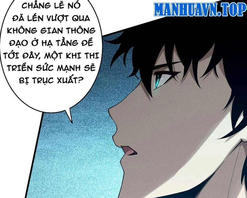 Thảm Họa Tử Linh Sư Chapter 125 - Trang 4