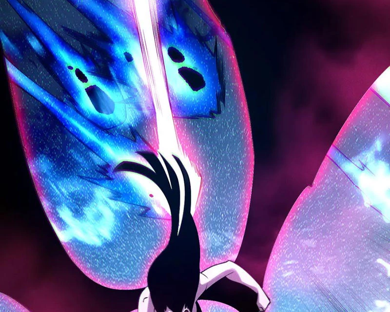 Thảm Họa Tử Linh Sư Chapter 125 - Trang 4